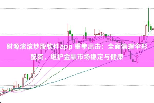 财源滚滚炒股软件app 重拳出击：全面清理伞形配资，维护金融市场稳定与健康
