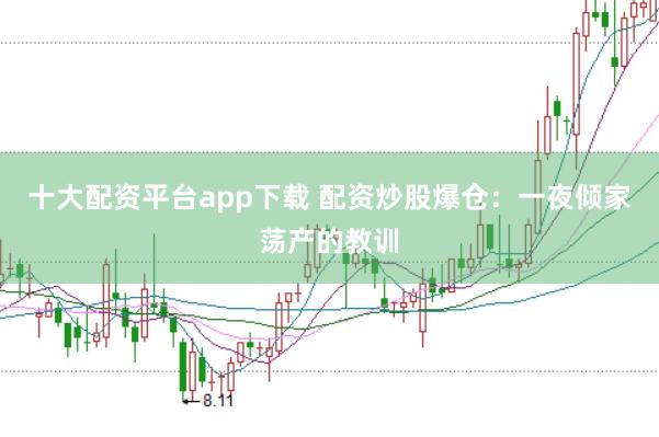 十大配资平台app下载 配资炒股爆仓：一夜倾家荡产的教训