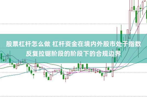 股票杠杆怎么做 杠杆资金在境内外股市处于指数反复拉锯阶段的阶段下的合规边界
