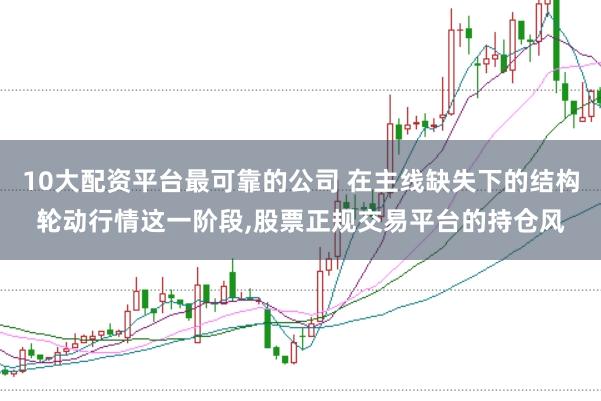 10大配资平台最可靠的公司 在主线缺失下的结构轮动行情这一阶段,股票正规交易平台的持仓风