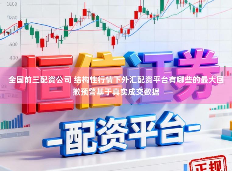 全国前三配资公司 结构性行情下外汇配资平台有哪些的最大回撤预警基于真实成交数据