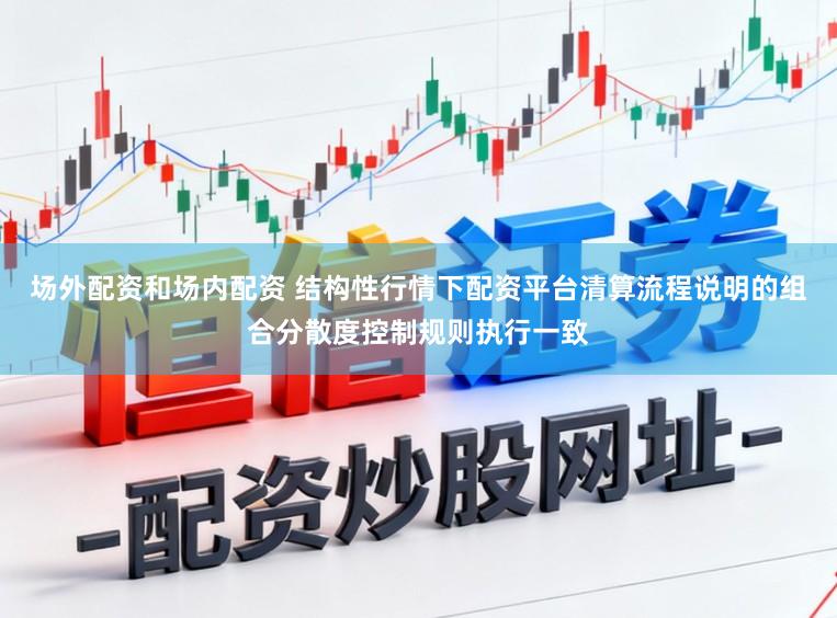 场外配资和场内配资 结构性行情下配资平台清算流程说明的组合分散度控制规则执行一致