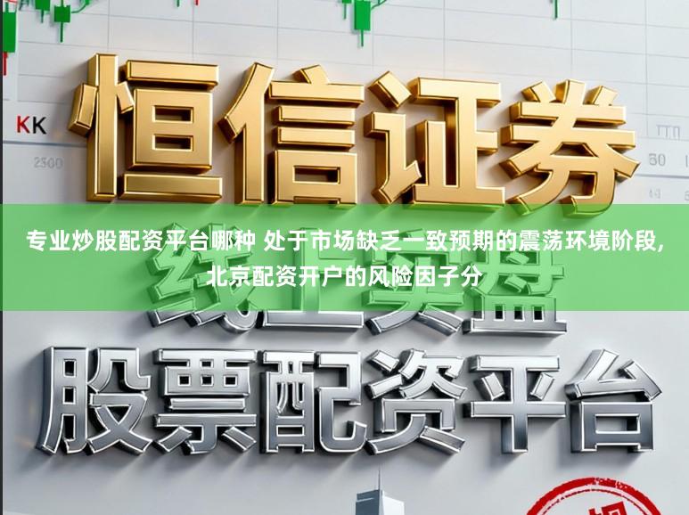 专业炒股配资平台哪种 处于市场缺乏一致预期的震荡环境阶段,北京配资开户的风险因子分