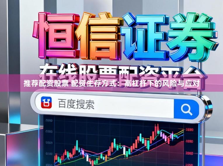 推荐配资股票 配资生存方式：高杠杆下的风险与应对