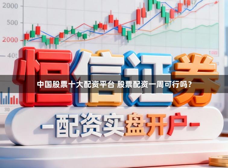 中国股票十大配资平台 股票配资一周可行吗？